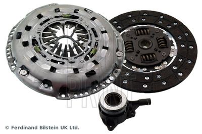 Комплект сцепления BLUE PRINT ADF1230105