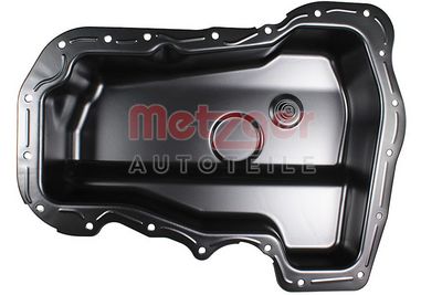 Масляный поддон METZGER 7990264