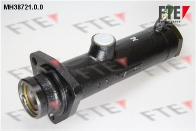 Galvenais bremžu cilindrs FTE 9722139