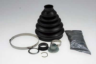 Комплект пыльника, приводной вал LÖBRO 306489