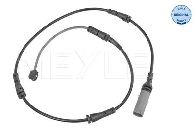 Indikators, Bremžu uzliku nodilums MEYLE 3145270044