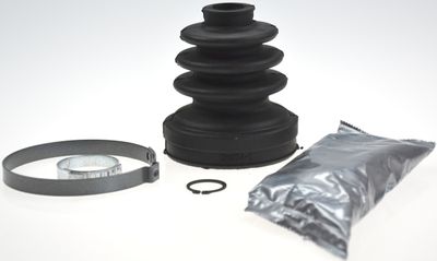 Комплект пыльника, приводной вал LÖBRO 303942