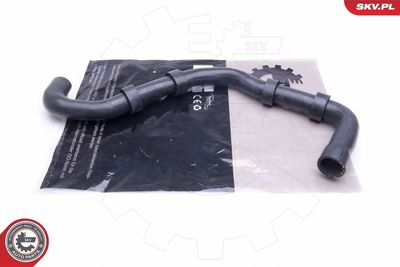 Шланг радиатора ESEN SKV 43SKV844