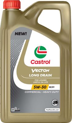 Motoreļļa CASTROL 16229F