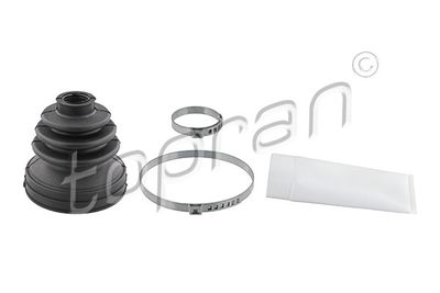 Комплект пыльника, приводной вал TOPRAN 207 494