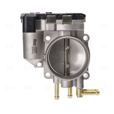 Корпус дроссельной заслонки NISSENS 955036