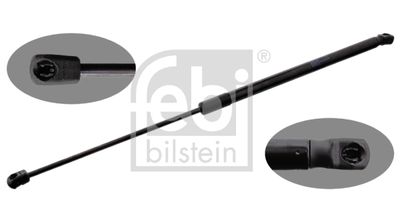 Gāzes atspere, Bagāžas/Kravas nodalījuma vāks FEBI BILSTEIN 49238