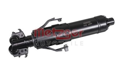 Ūdens sprausla, Lukturu tīrīšanas sistēma METZGER 2220762