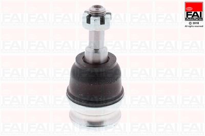 Balst-/Virzošais šarnīrs FAI AutoParts SS9695