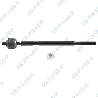 Осевой шарнир, рулевая тяга GSP S030089