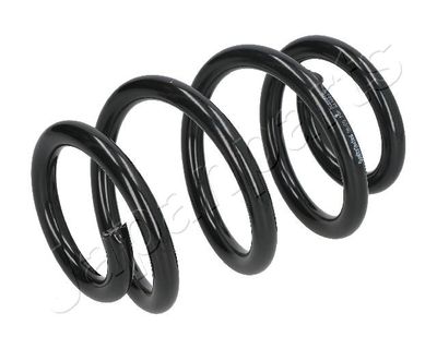 Balstiekārtas atspere JAPANPARTS ZC5027A
