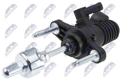 Главный цилиндр, система сцепления NTY NSP-TY-013