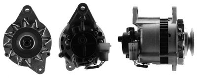 Ģenerators LUCAS LRA01241