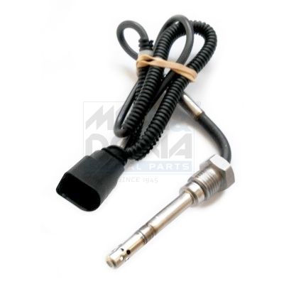 Датчик, температура выхлопных газов MEAT & DORIA 12252