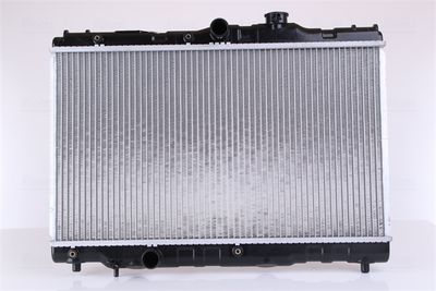 Radiators, Motora dzesēšanas sistēma NISSENS 646886