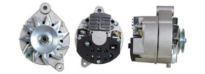 Ģenerators LUCAS LRA00386