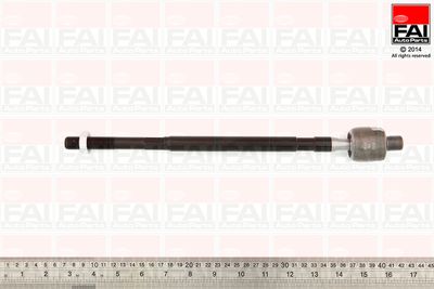 Осевой шарнир, рулевая тяга FAI AutoParts SS4094