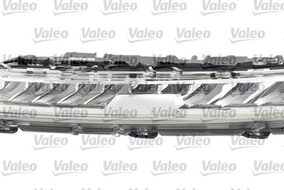 Dienas gaismas lukturis VALEO 045150