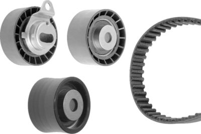 Комплект ремня ГРМ BOSCH 1987948619