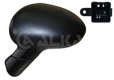 Ārējais atpakaļskata spogulis ALKAR 6139660