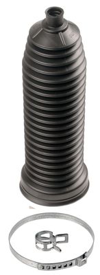 Putekļusargs, Stūres iekārta TRW JBE353