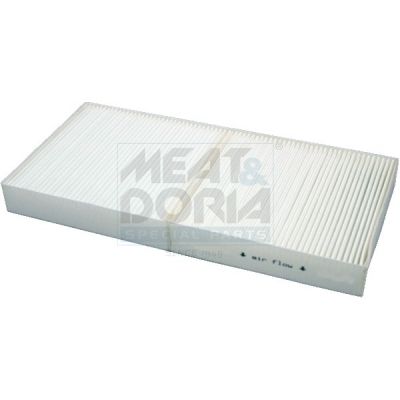 Filtrs, Salona telpas gaiss MEAT & DORIA 17391