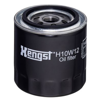 Масляный фильтр HENGST FILTER H10W12