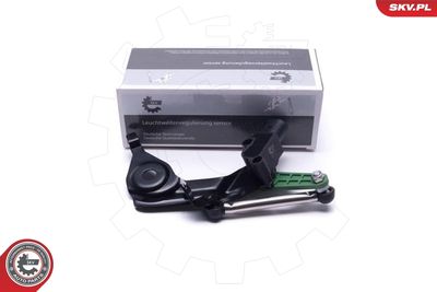 Sensors, lukturu augstuma regulēšana ESEN SKV 17SKV718