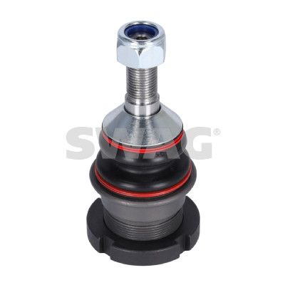 Balst-/Virzošais šarnīrs SWAG 10932476