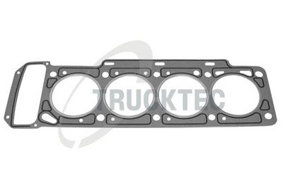 Прокладка, головка цилиндра TRUCKTEC AUTOMOTIVE 08.10.008