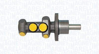 Главный тормозной цилиндр MAGNETI MARELLI 360219130371