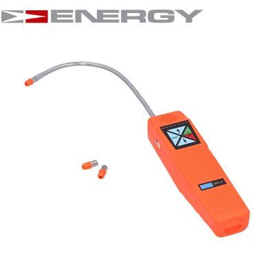 ENERGY NE00525 Noplūdes meklēšanas ierīce, Gaisa