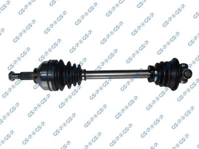 Приводной вал GSP 250557