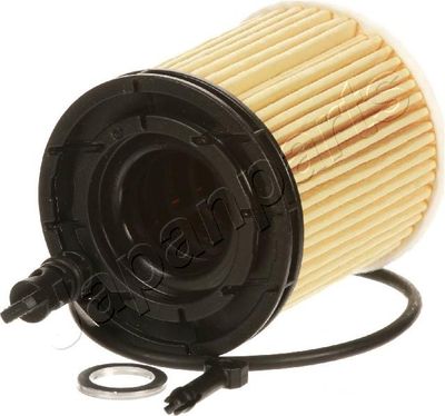 Eļļas filtrs JAPANPARTS FO-ECO154