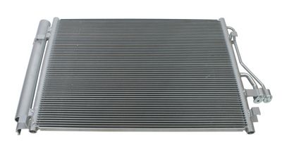 Конденсатор, кондиционер MAXGEAR AC830414