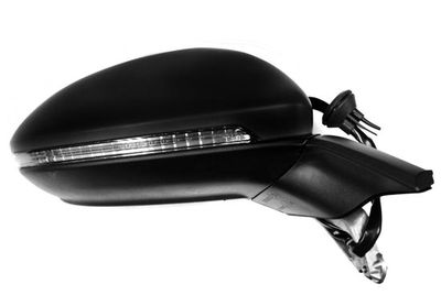 Ārējais atpakaļskata spogulis ABAKUS 4060M02