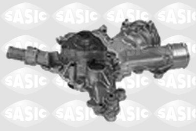 Ūdens sūknis, dzinēja dzesēšana SASIC 9001270