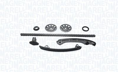 Комплект цели привода распредвала MAGNETI MARELLI 341500000320