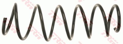 Balstiekārtas atspere TRW JCS1396