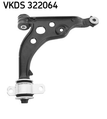 Neatkarīgās balstiekārtas svira, Riteņa piekare SKF VKDS 322064