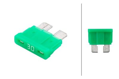 Drošinātājs HELLA 8JS 711 683-132