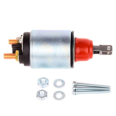 Ievilcējrelejs, Starteris MAHLE MSX 1324KIT