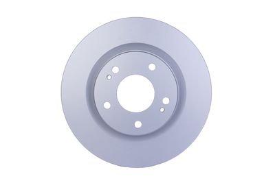 Тормозной диск HELLA 8DD 355 118-791