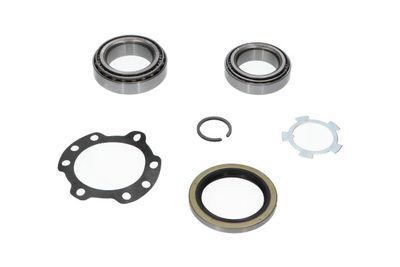 Riteņa rumbas gultņa komplekts KAVO PARTS WBK-9069