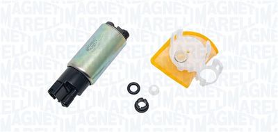 Топливный насос MAGNETI MARELLI 313011300149
