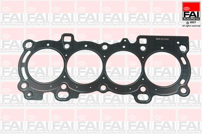 Blīve, Motora bloka galva FAI AutoParts HG1620