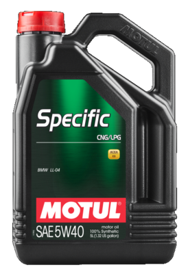 Motoreļļa MOTUL 101719