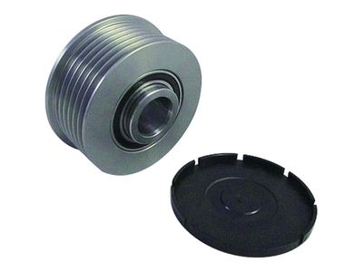 Ģeneratora brīvgaitas mehānisms WAI 24-94263