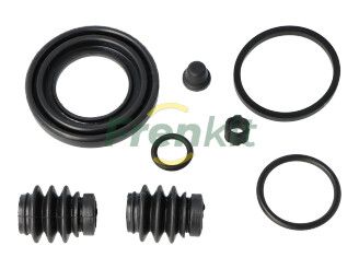 Ремкомплект, тормозной суппорт FRENKIT 238168