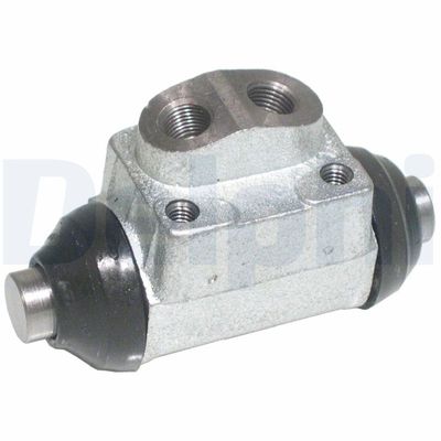 Riteņa bremžu cilindrs DELPHI LW62087